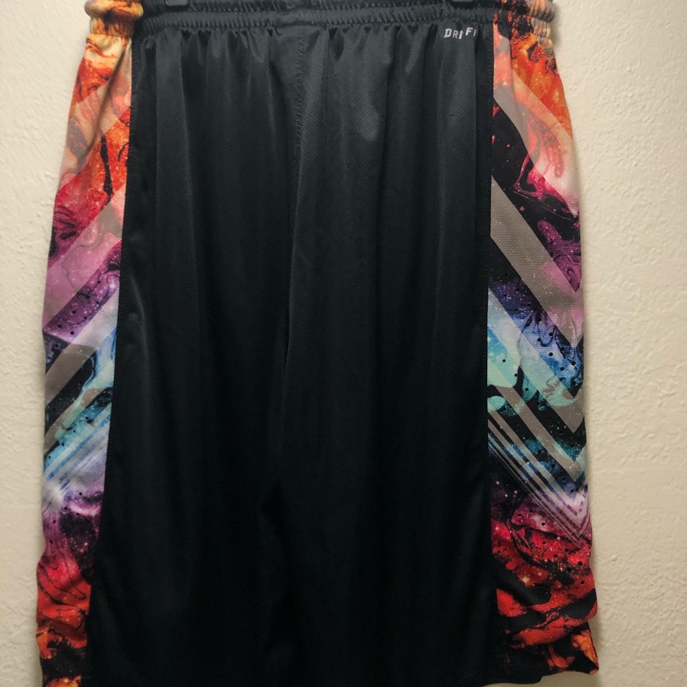 Men’s Basketball Shorts XL